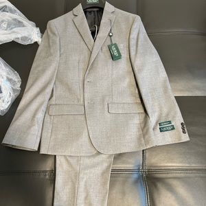 Kids Polo suit